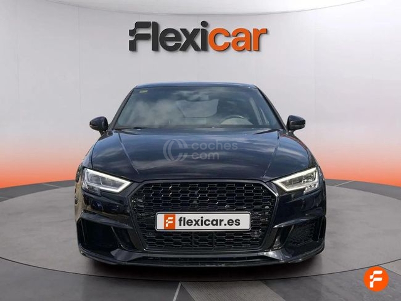 Foto del AUDI A3 Sportback 35 TFSI S tronic 110kW