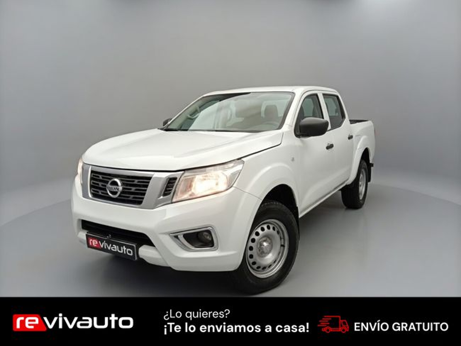 Imagen de NISSAN Navara