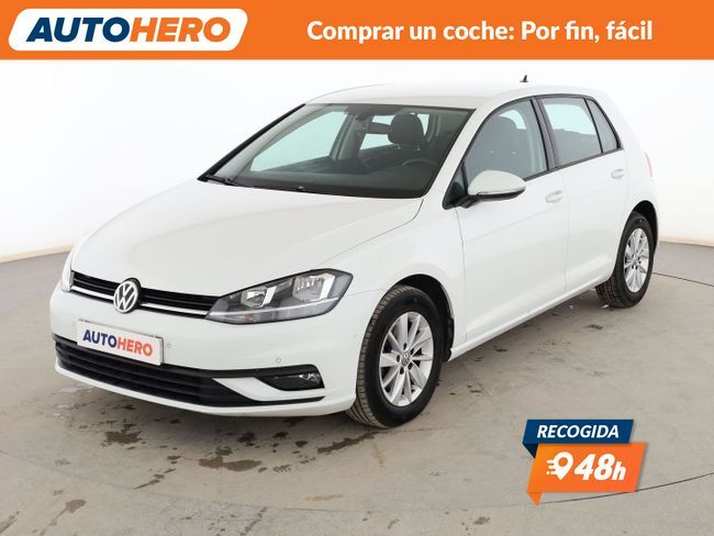 Foto del VOLKSWAGEN Golf Variant 1.6TDI Ready2GO