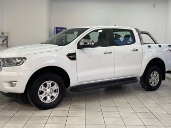 Imagen de FORD Ranger 2.0 Ecoblue S&S DCb. XLT 4x4 170