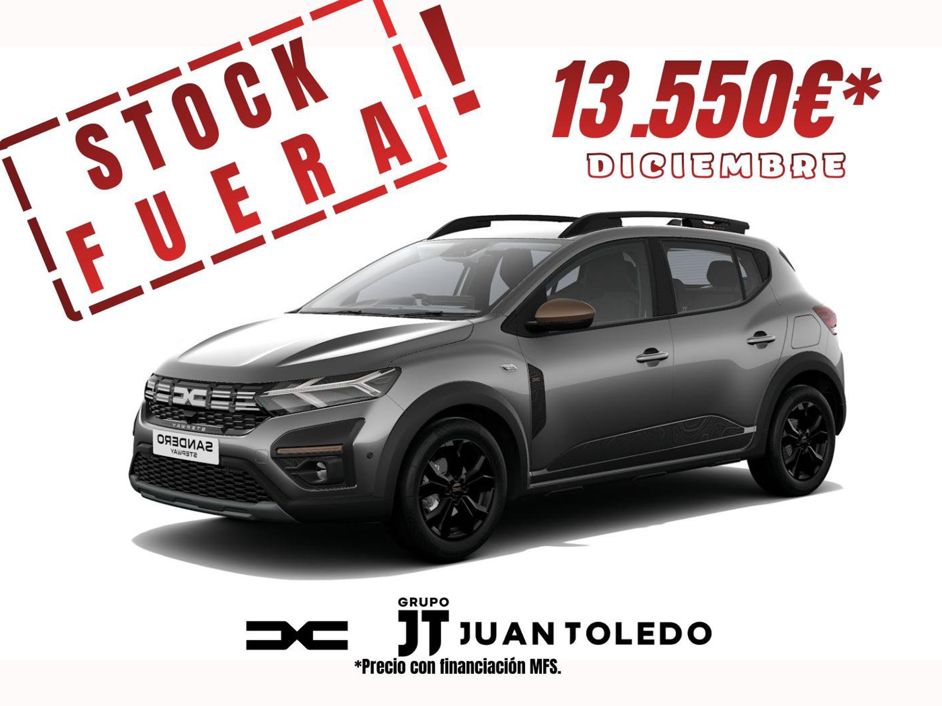 Imagen de DACIA Sandero