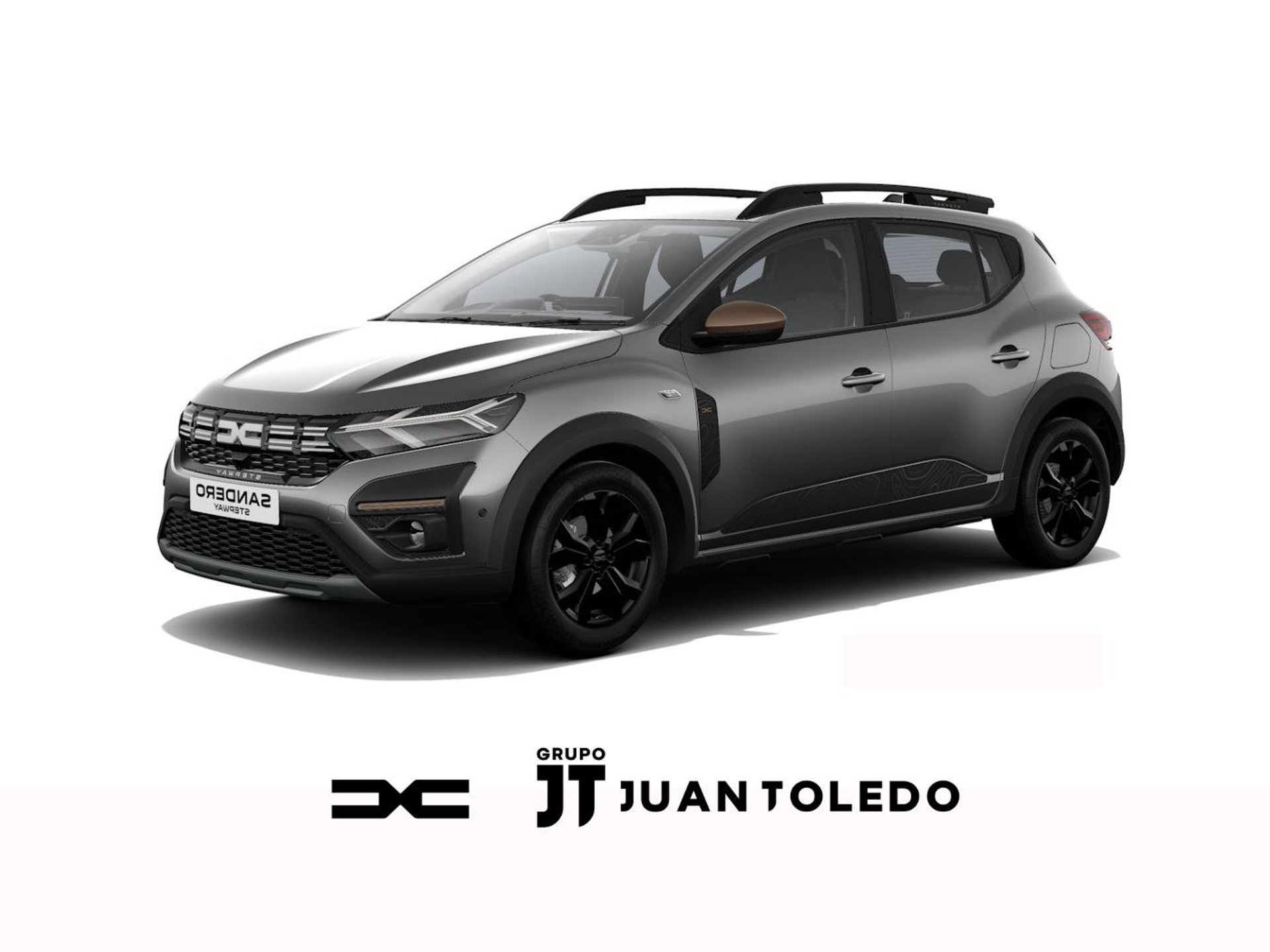 Imagen de DACIA Sandero