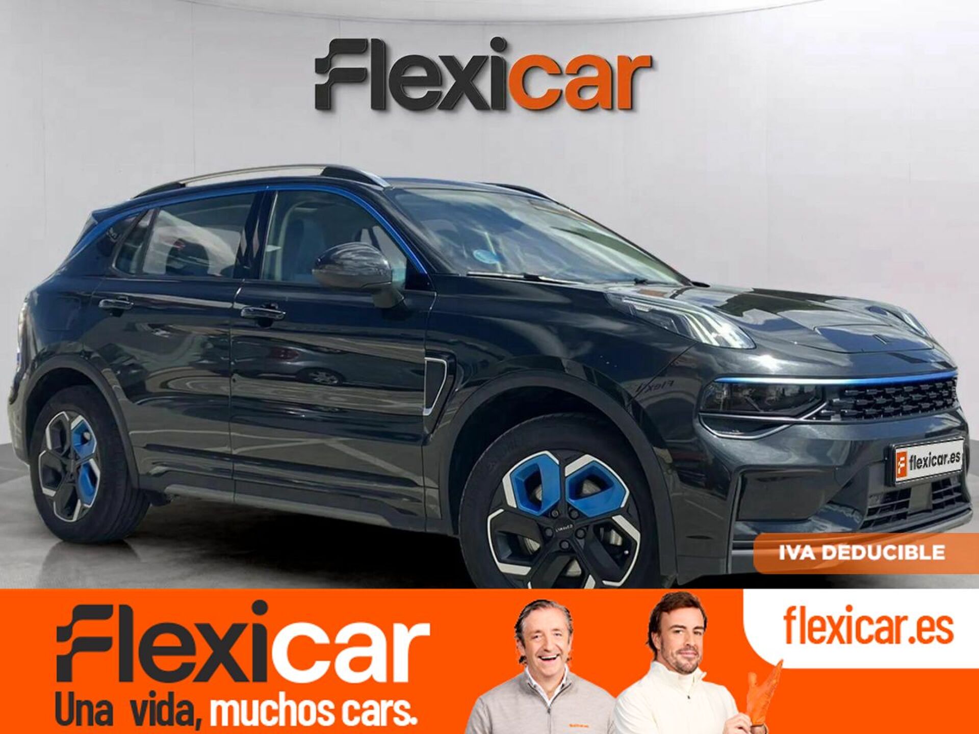 Imagen de LYNK & CO 01