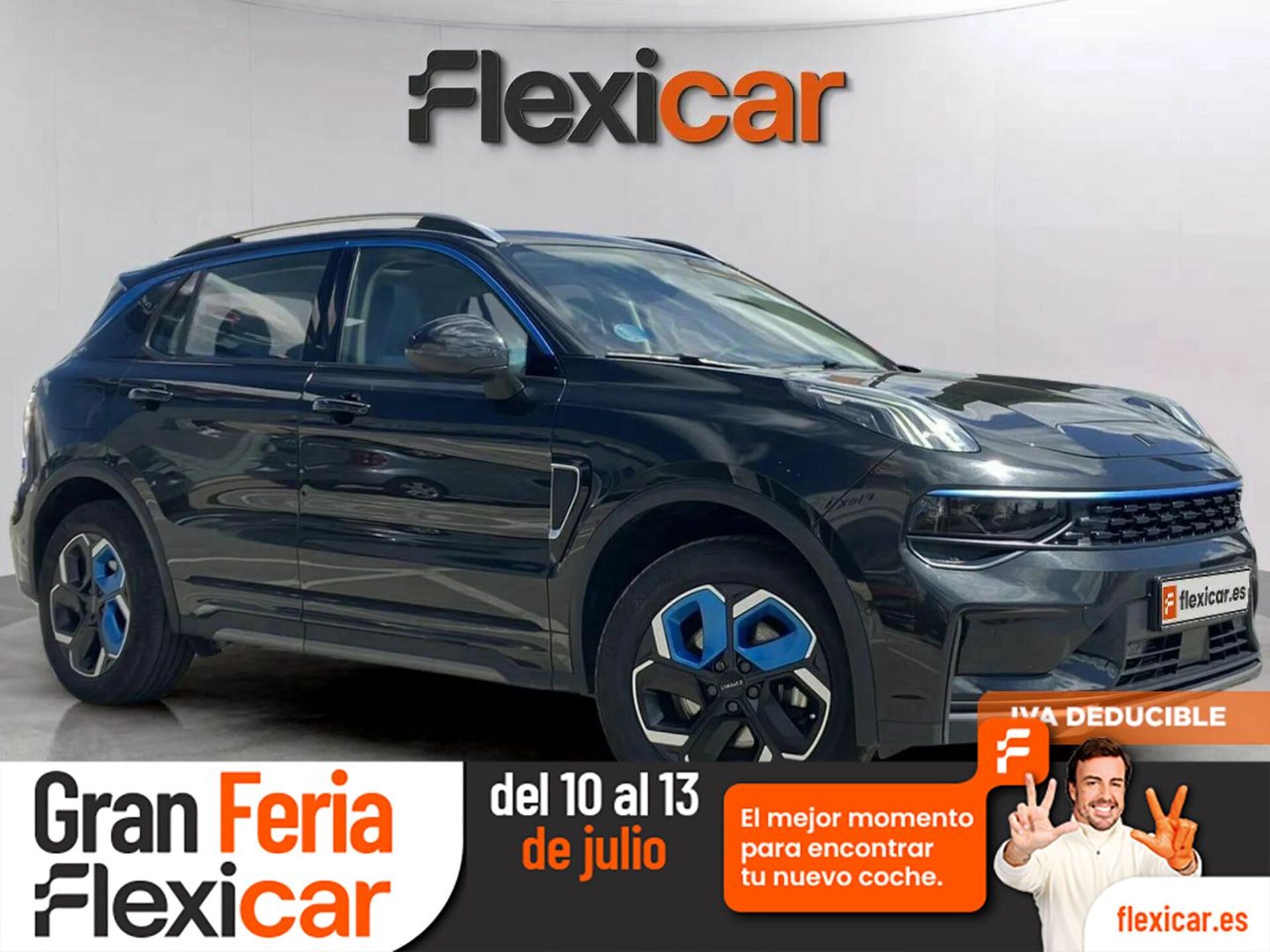 Imagen de LYNK & CO 01