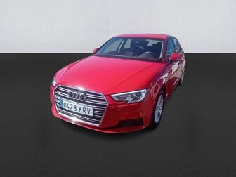 Imagen de AUDI A3 Sportback 1.6TDI 85kW