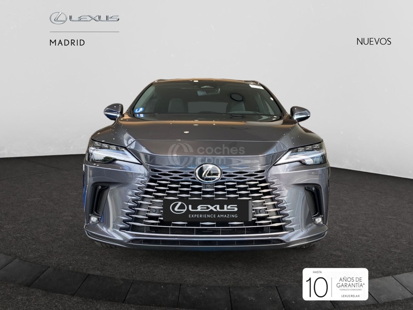 Foto del LEXUS RX 450h+ Executive