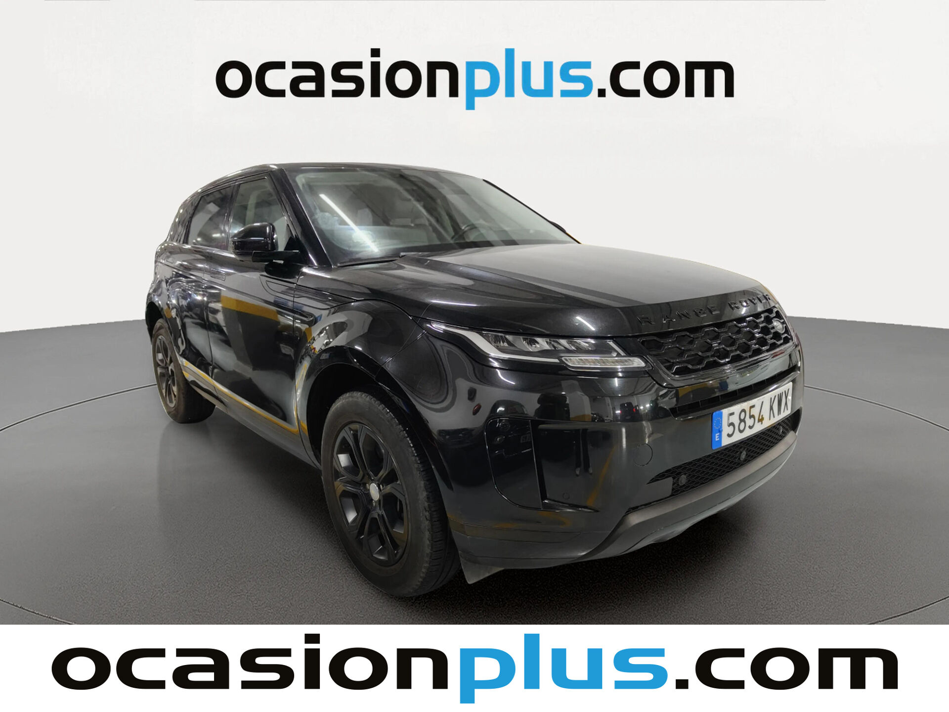 Imagen 2 de LAND ROVER Range Rover Evoque