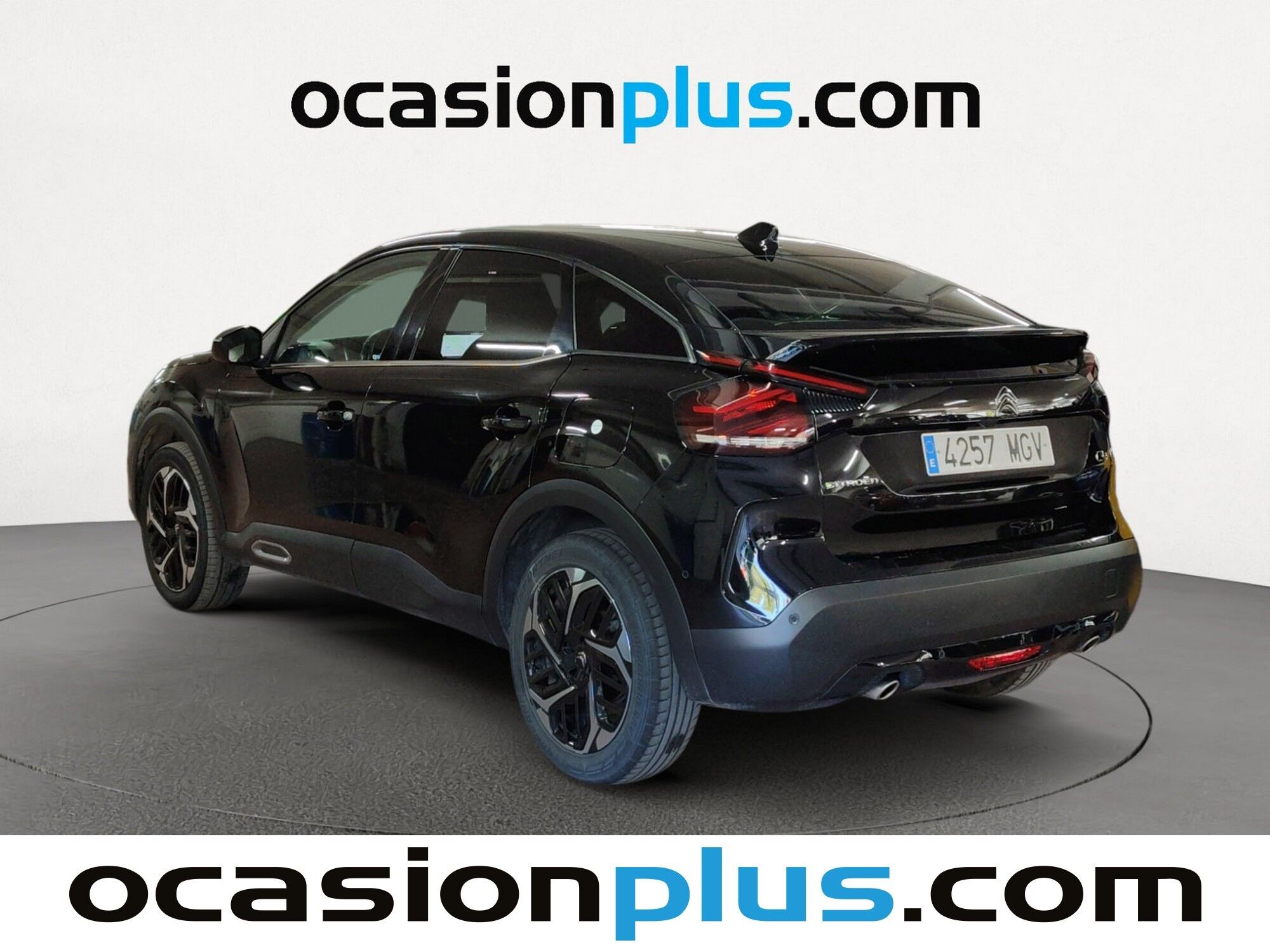 Foto del CITROEN C4 1.2 PureTech S&S Shine 130