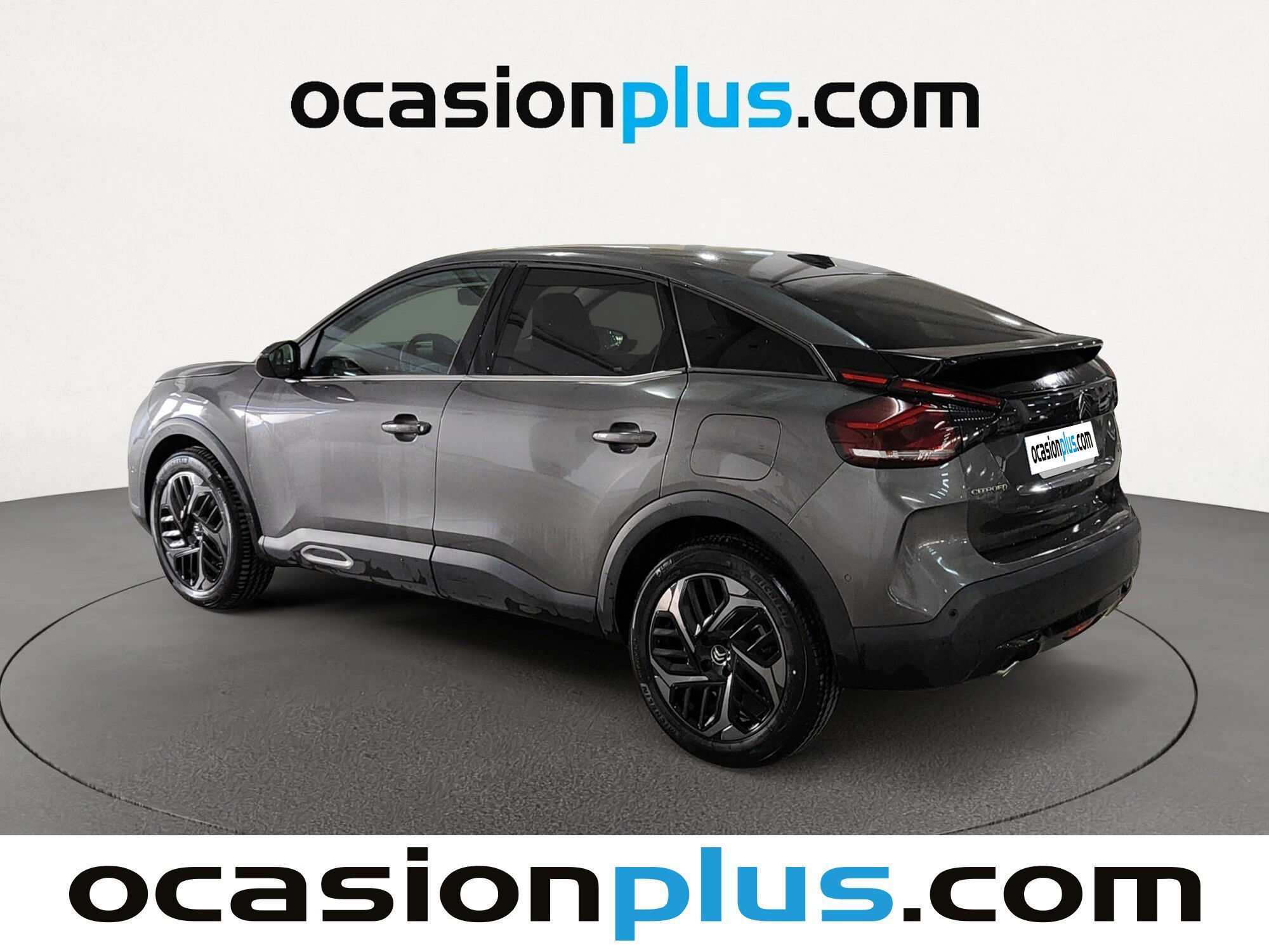 Foto del CITROEN C4 1.2 PureTech Shine S&S EAT8 130