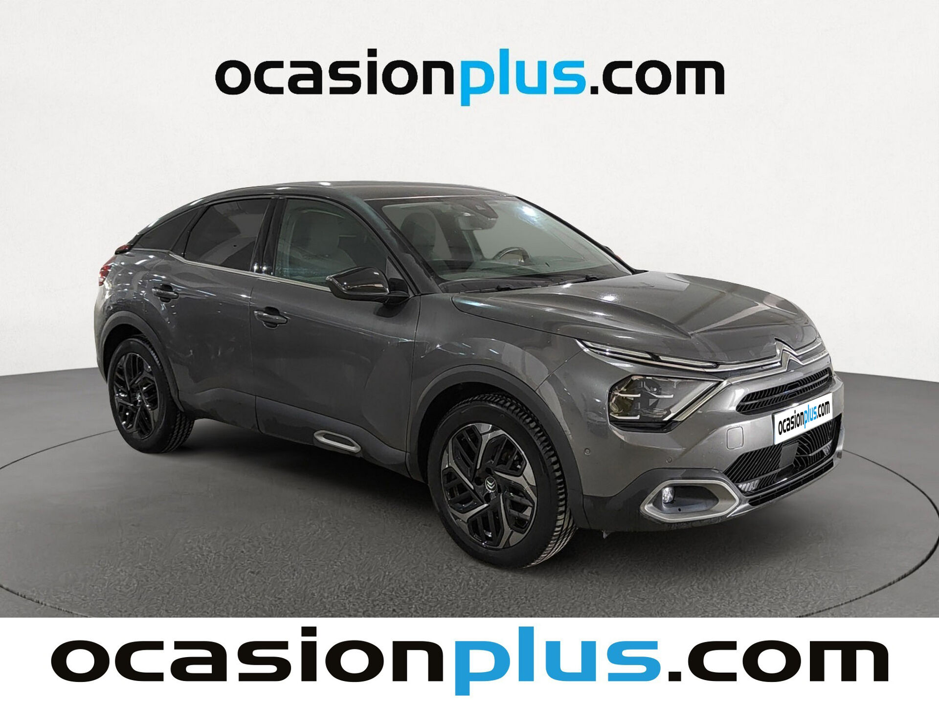 Imagen 2 de CITROEN C4