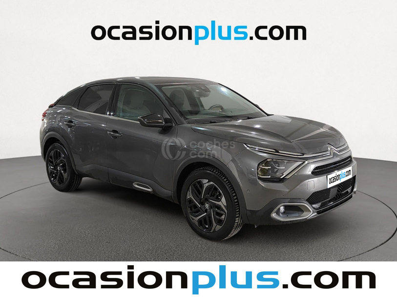 Foto del CITROEN C4 1.2 PureTech Shine S&S EAT8 130