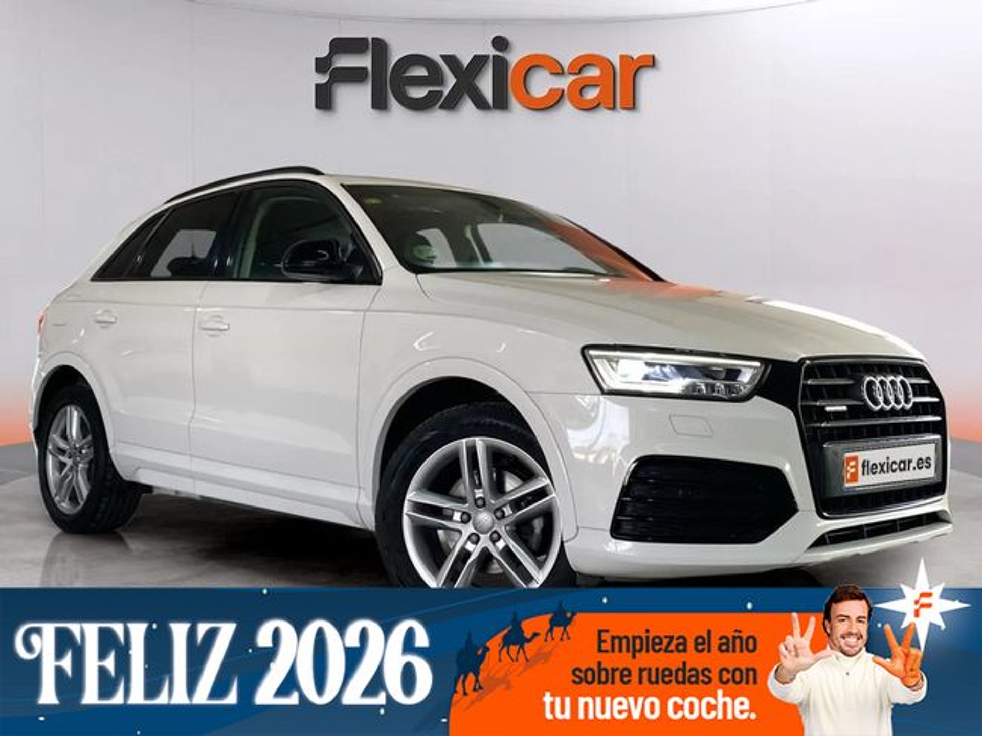 Imagen de AUDI Q3