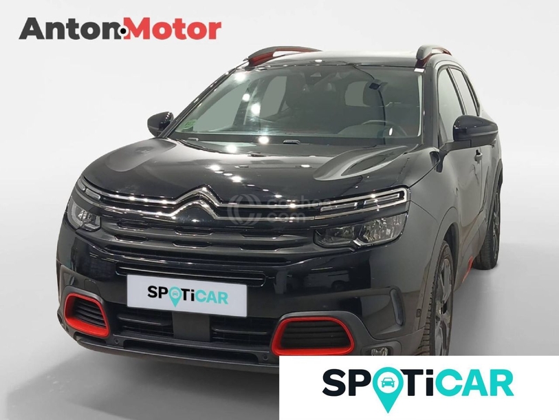 Foto del CITROEN C5 Aircross PureTech S&S Feel 130