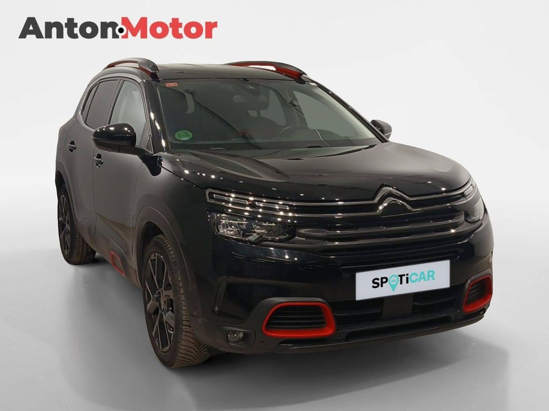Imagen 3 de CITROEN C5 Aircross
