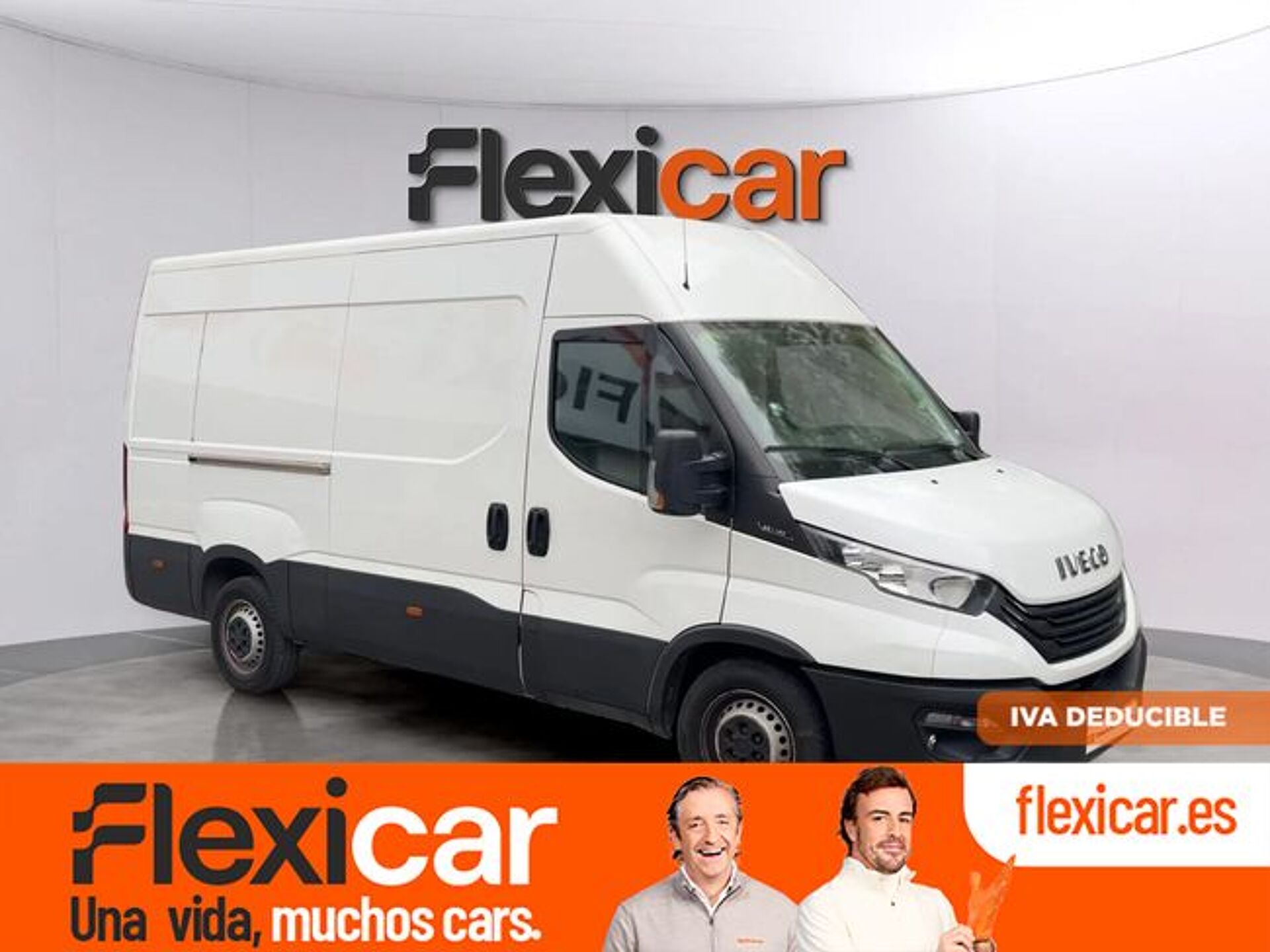 Imagen de IVECO Daily