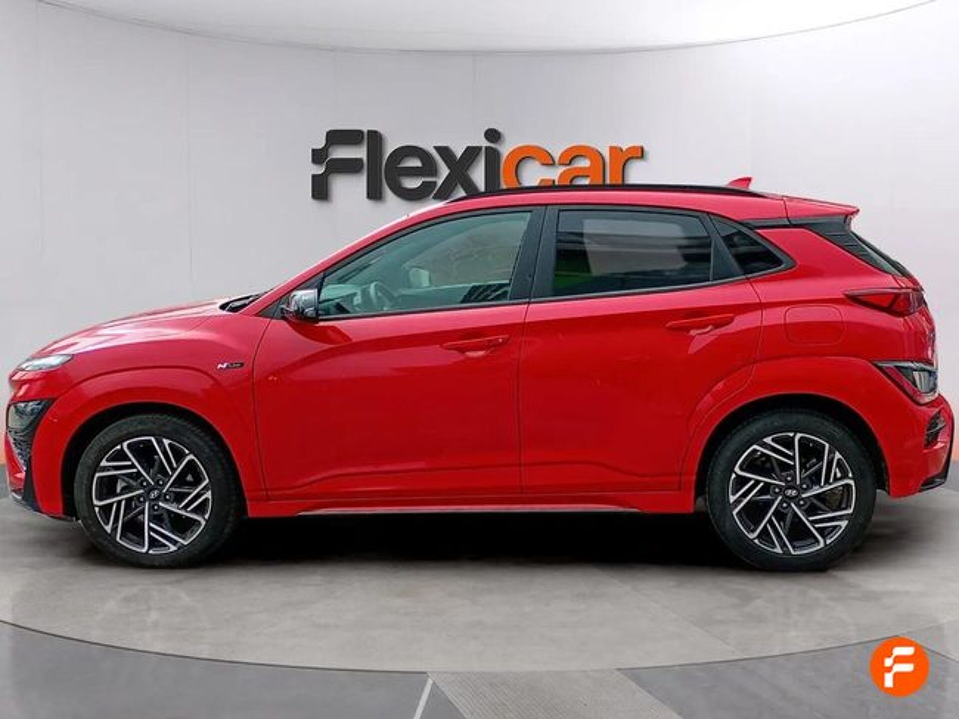 Imagen 3 de HYUNDAI Kona