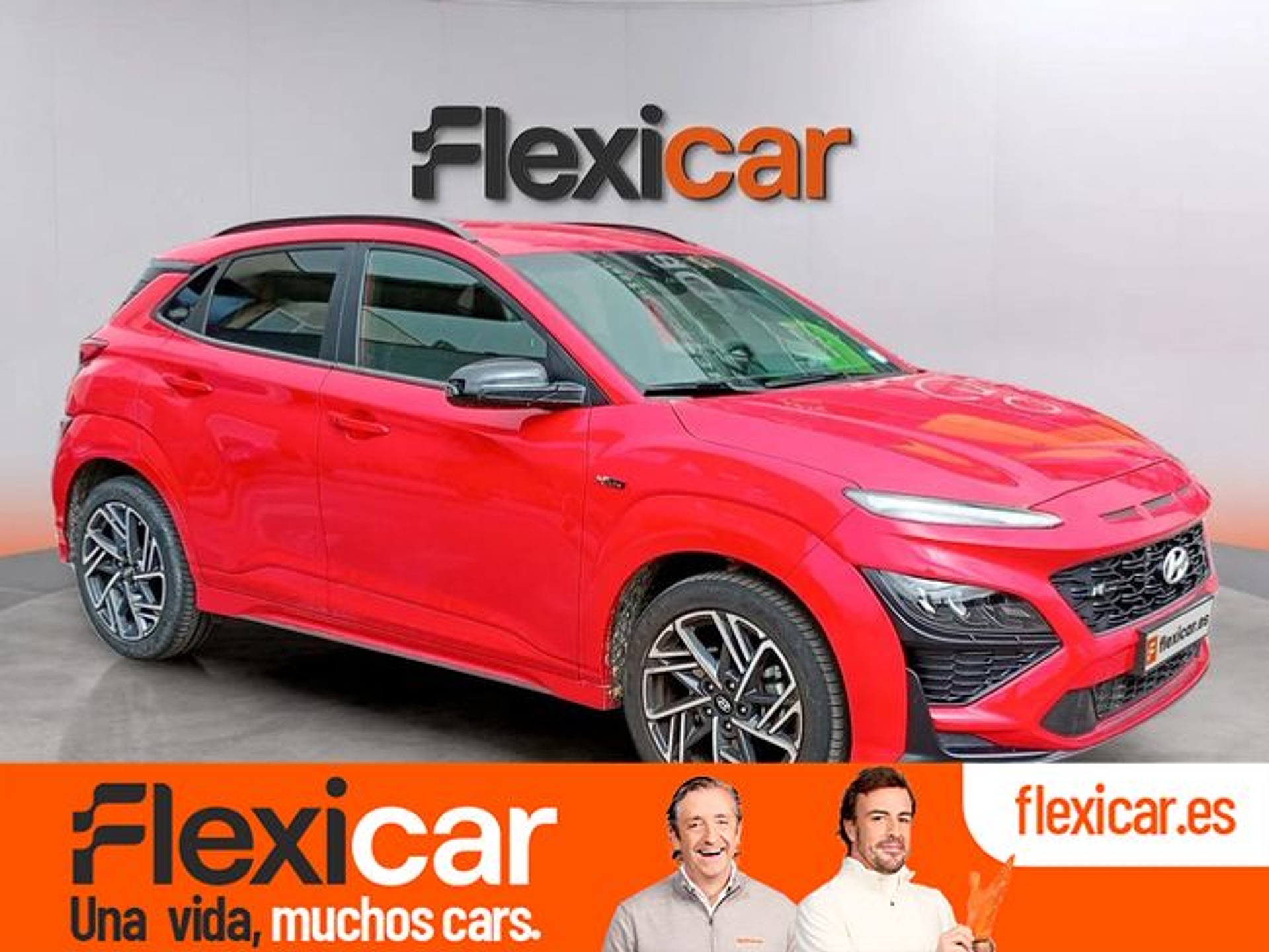 Imagen de HYUNDAI Kona