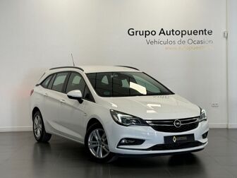 Imagen de OPEL Astra 1.6CDTi S-S Selective Pro Aut. 136