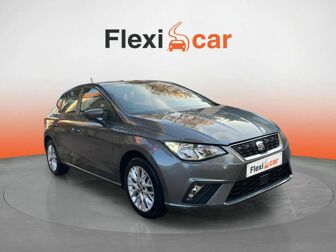 Imagen de SEAT Ibiza 1.0 TSI S&S Style 95