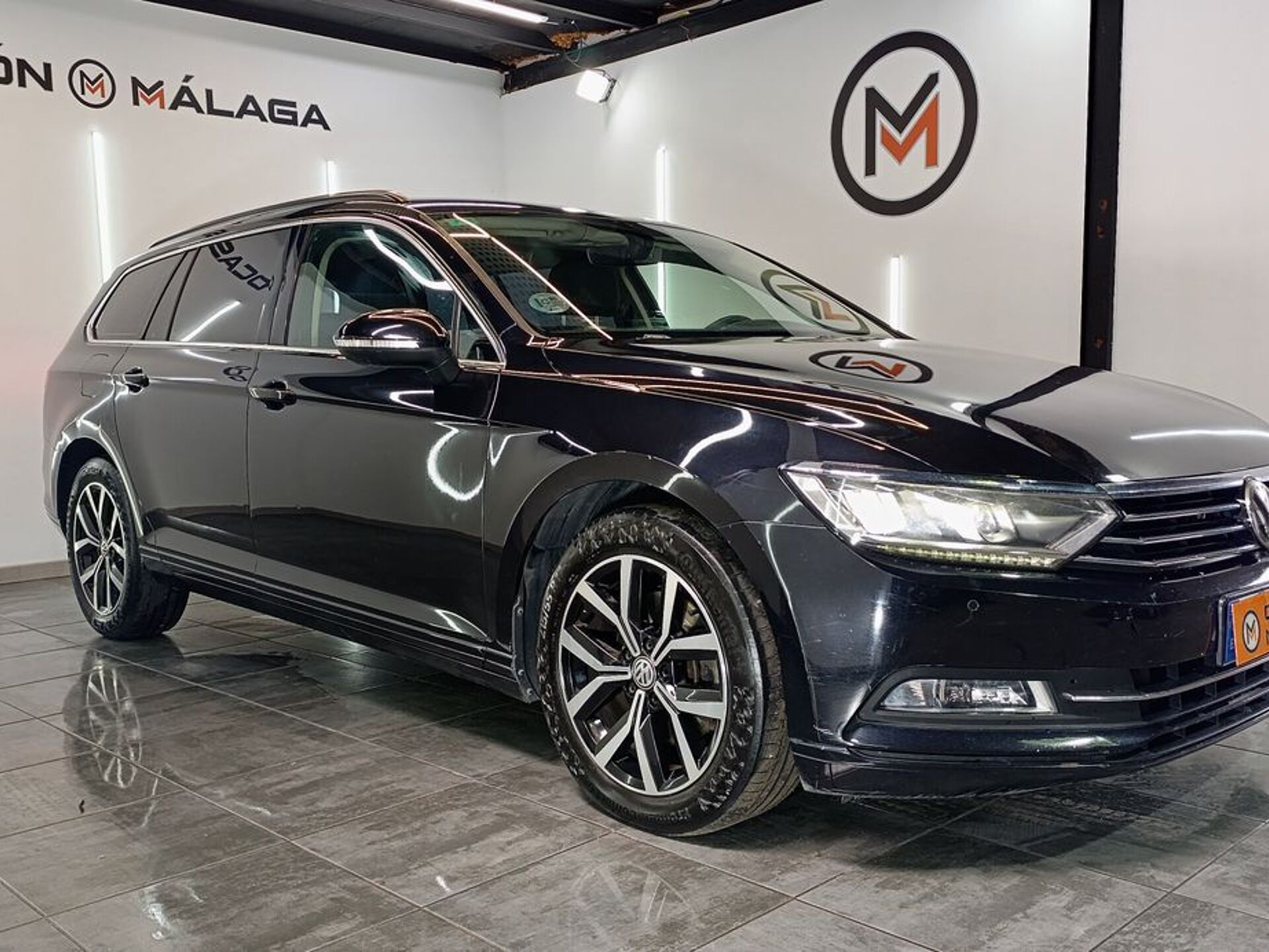 Imagen de VOLKSWAGEN Passat