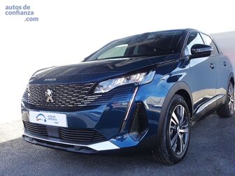 Imagen de PEUGEOT 3008 SUV