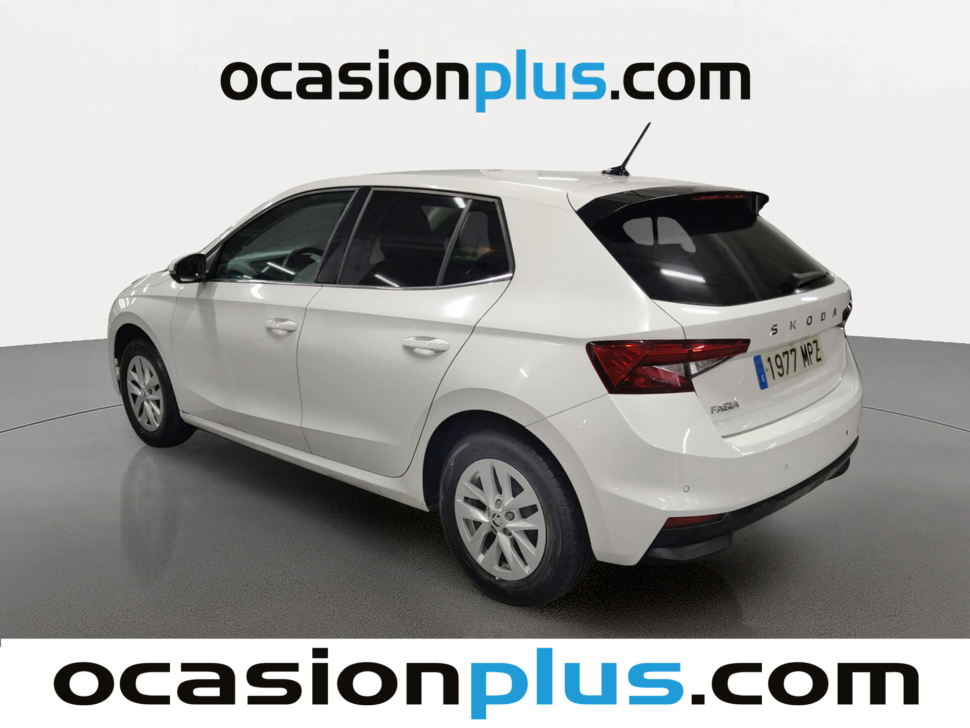 Imagen 3 de SKODA Fabia