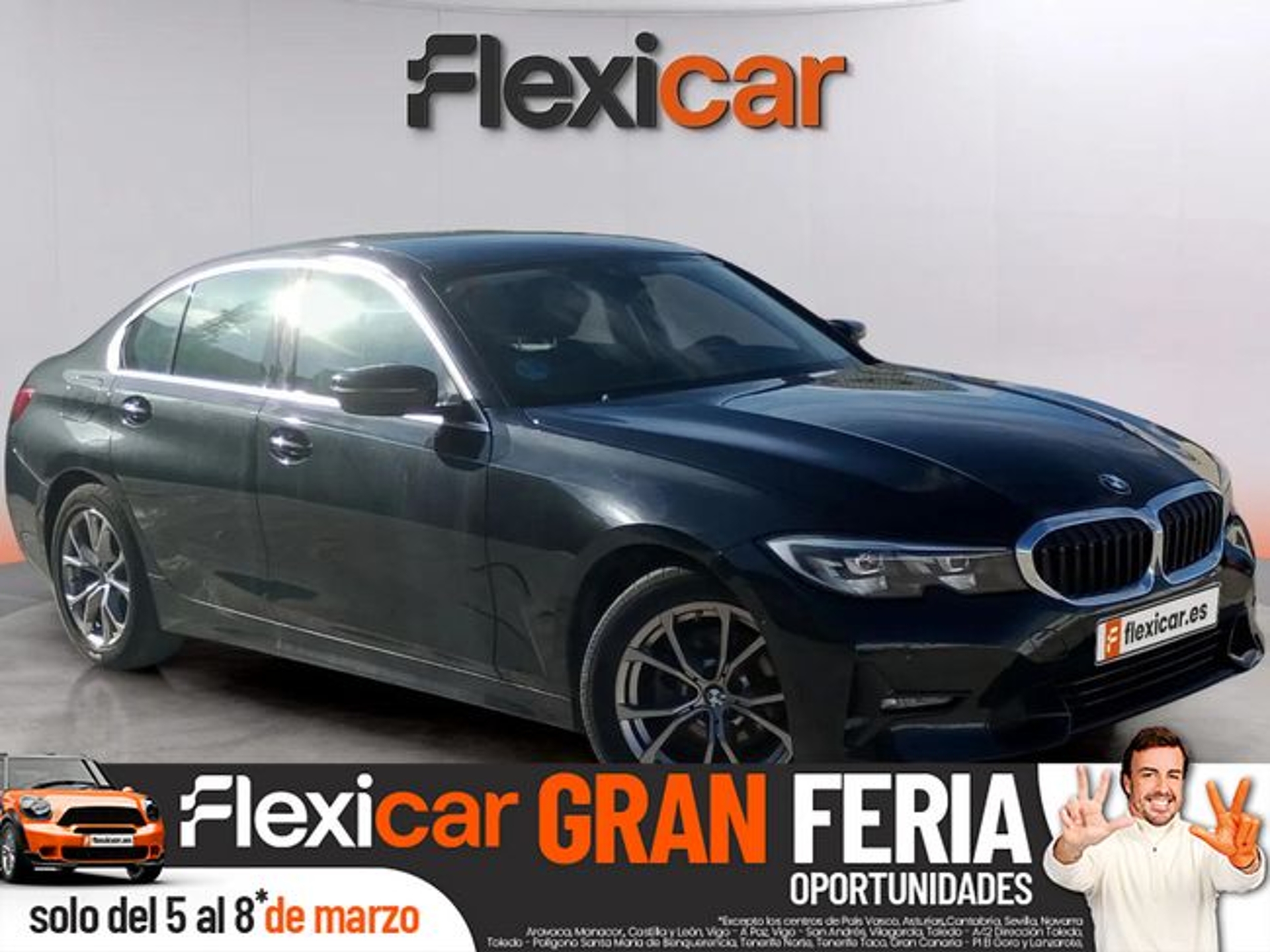 Imagen de BMW Serie 3