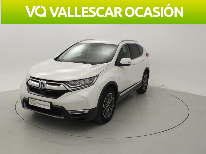 Foto del HONDA CR-V 2.0 i-MMD Lifestyle 4x2