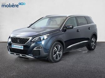 Imagen de PEUGEOT 5008 2.0BlueHDi S&S GT EAT8 180