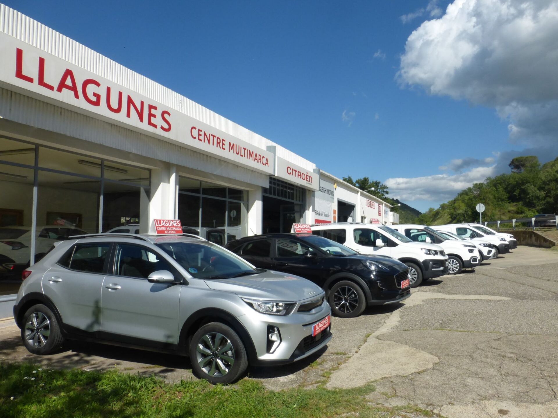 Imagen de KIA Stonic