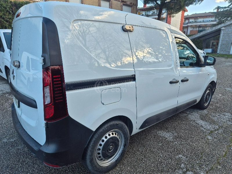 Foto del RENAULT Express 1.5 Blue dCi Confort 55kW