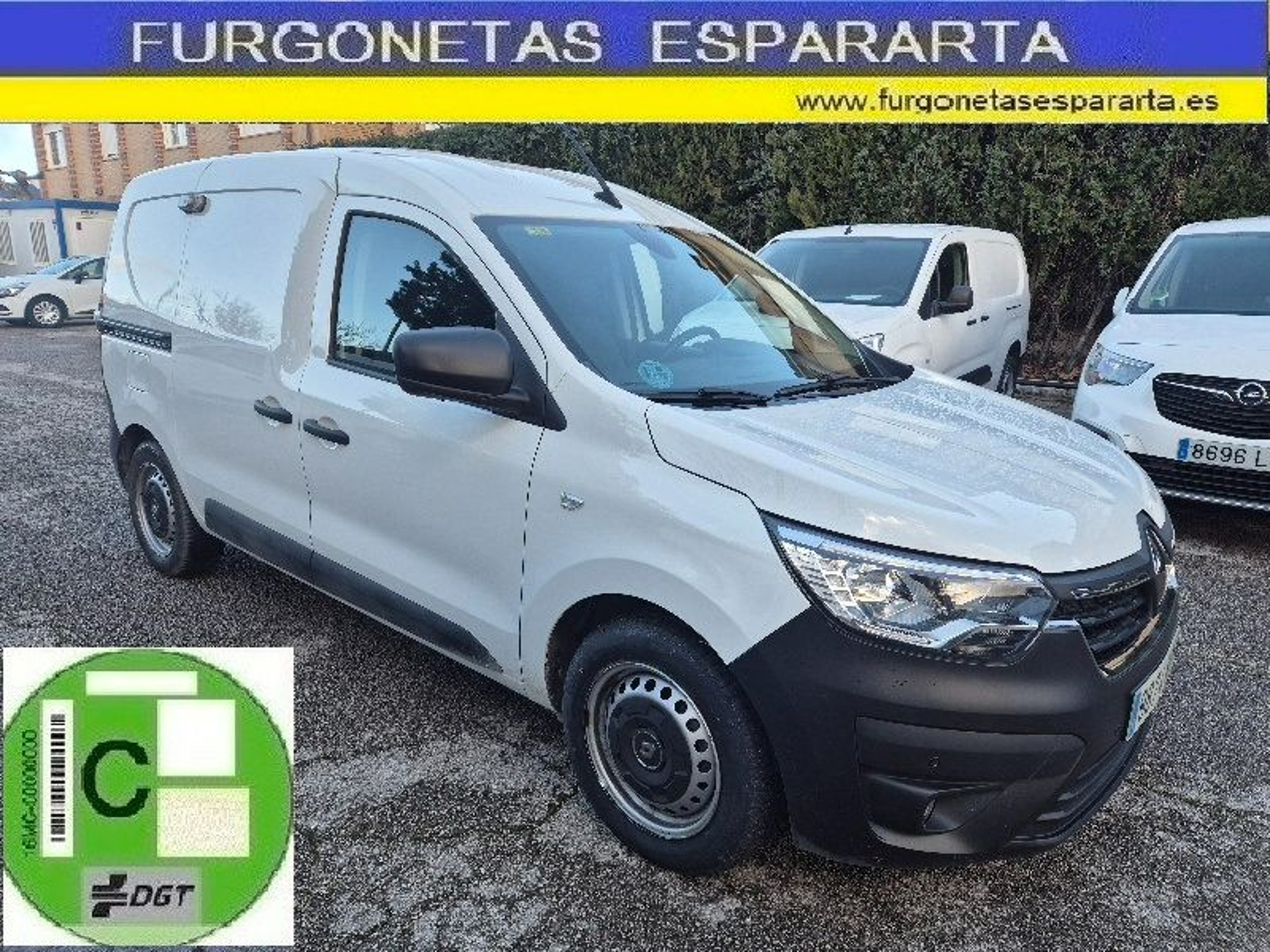 Imagen de RENAULT Express