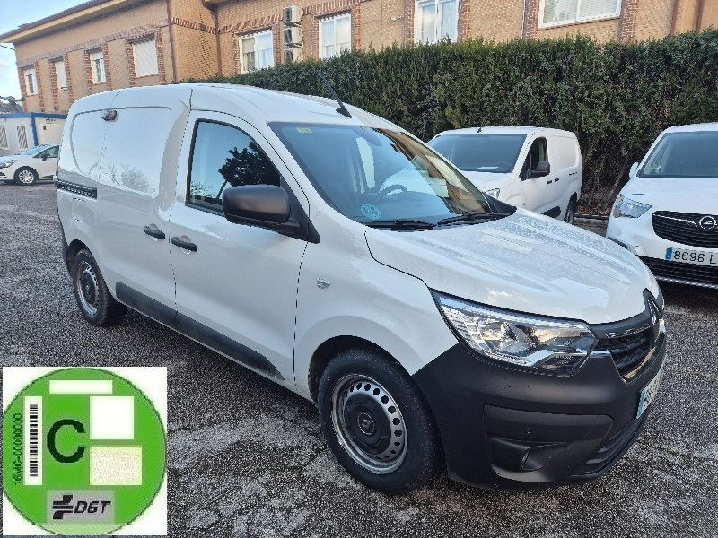 Foto del RENAULT Express 1.5 Blue dCi Confort 55kW