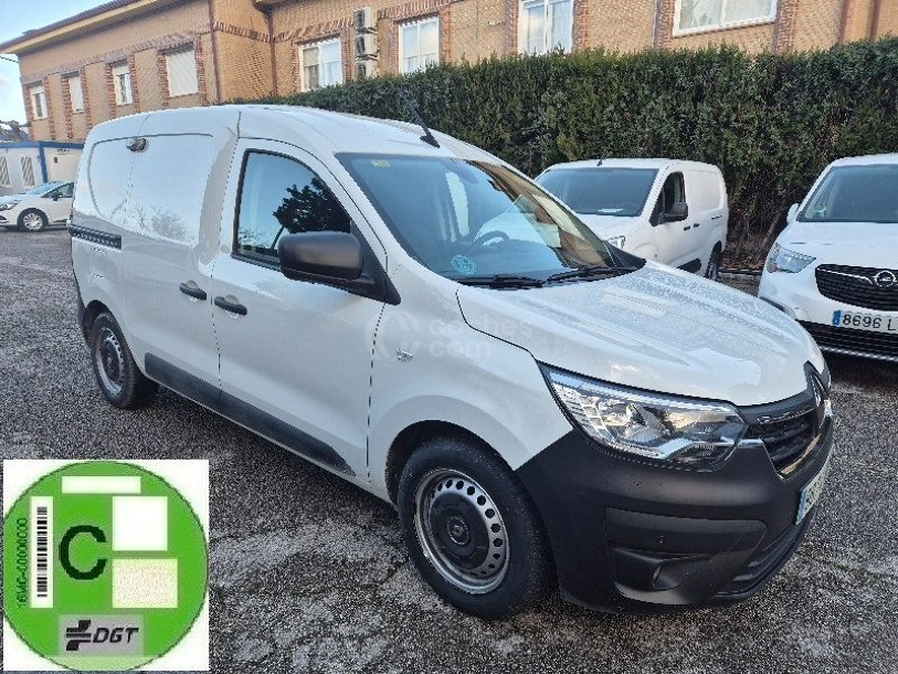Foto del RENAULT Express 1.5 Blue dCi Confort 55kW