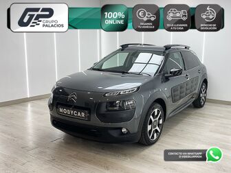 Imagen de CITROEN C4 Cactus 1.2 PureTech Feel Edition 82