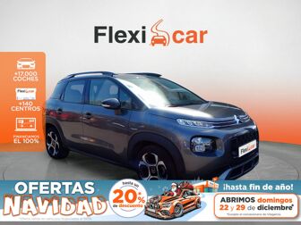 Imagen de CITROEN C3 Aircross BlueHDi S&S Shine 110