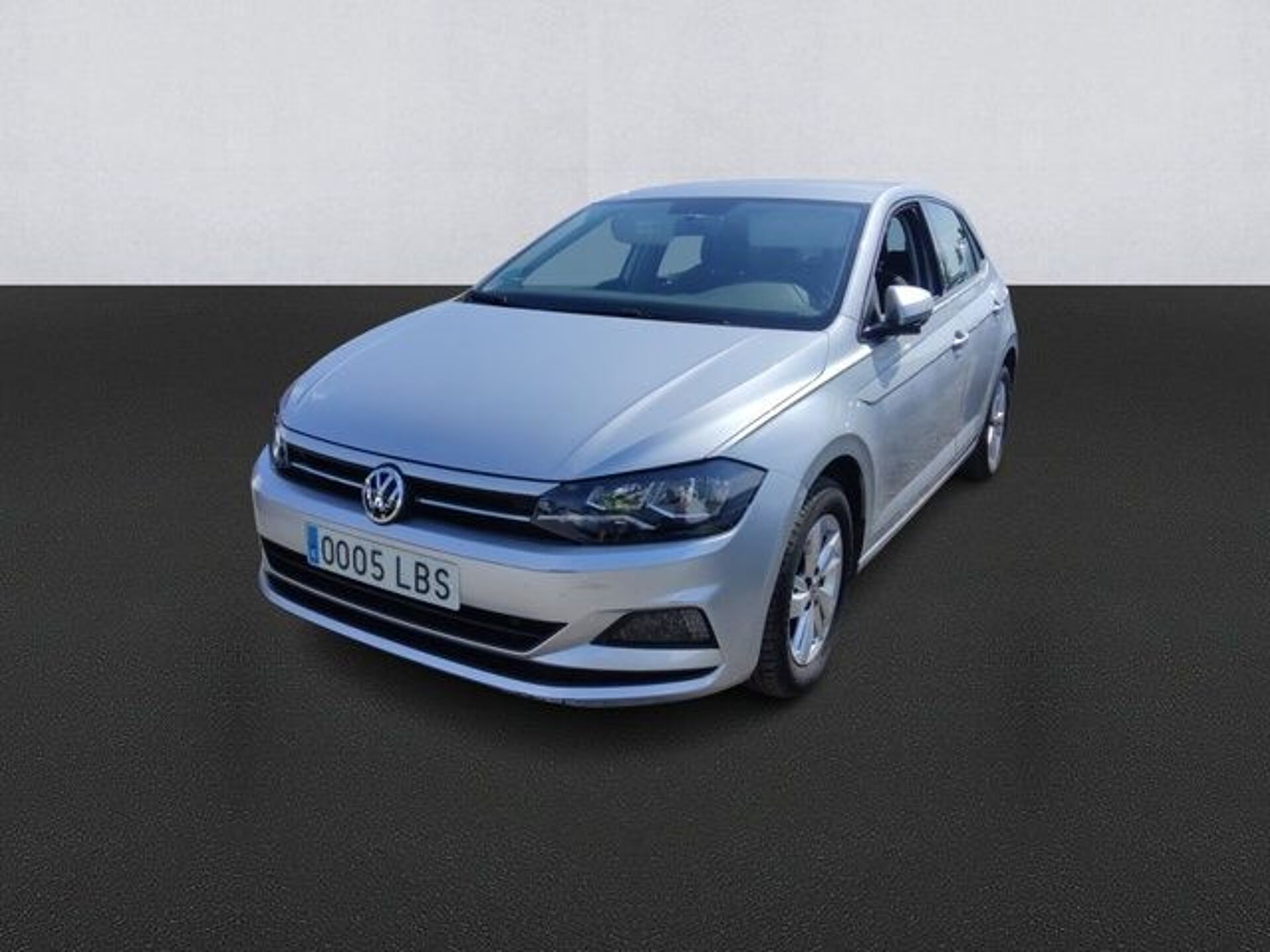 Imagen de VOLKSWAGEN Polo