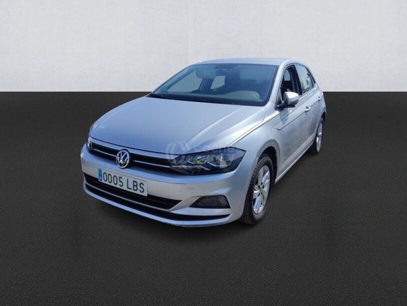 Foto del VOLKSWAGEN Polo 1.6TDI Advance 70kW