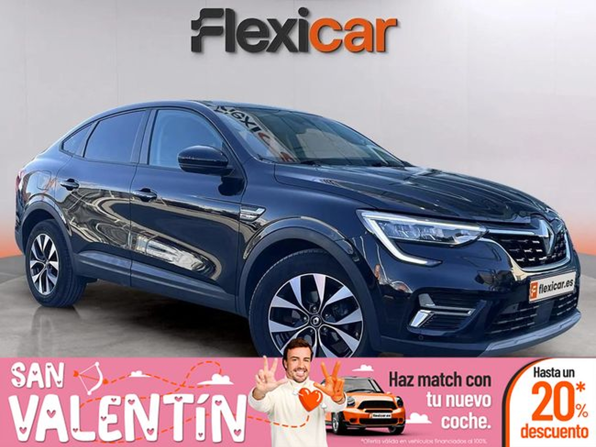 Imagen de RENAULT Arkana