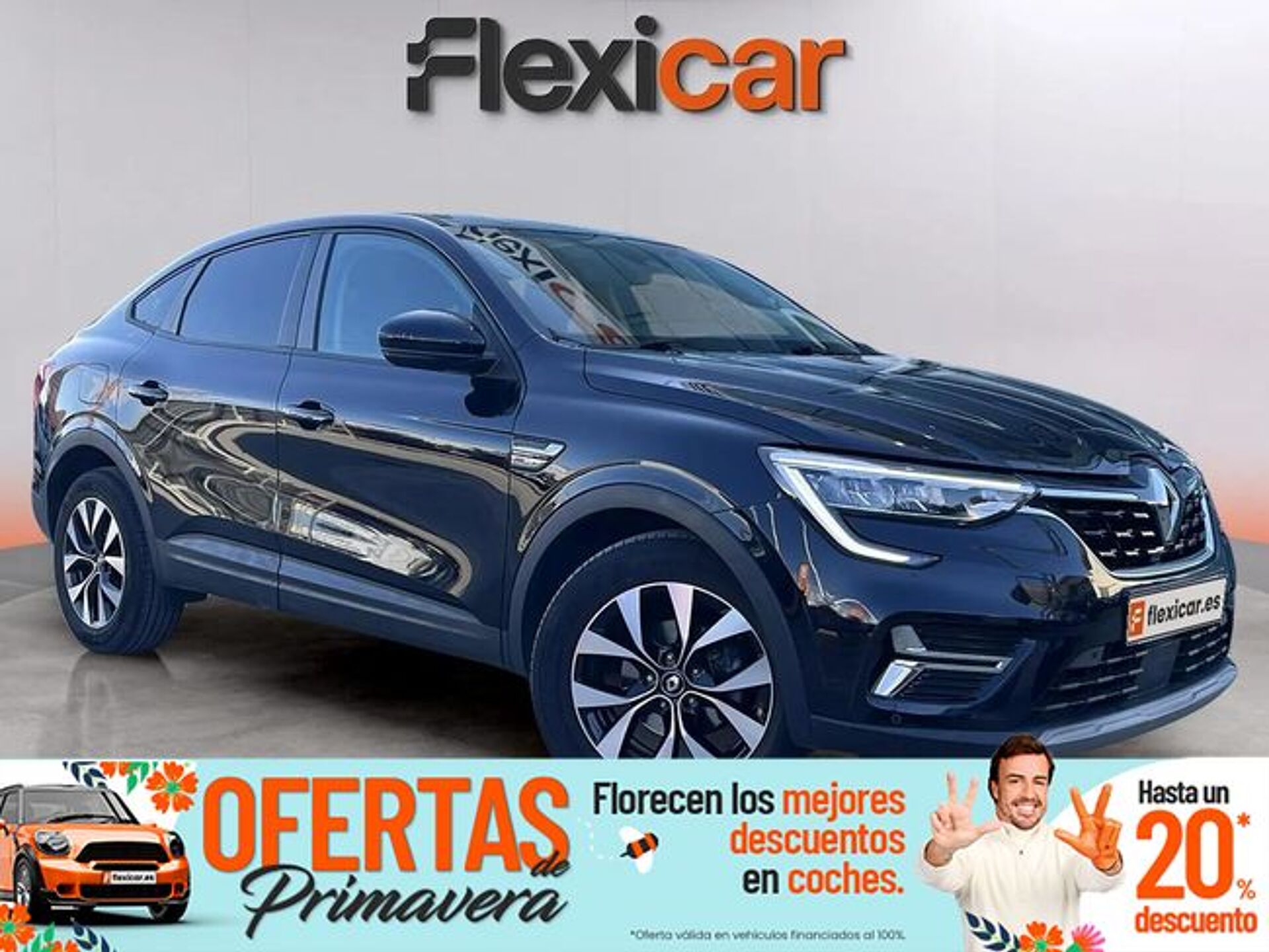Imagen 1 de RENAULT Arkana