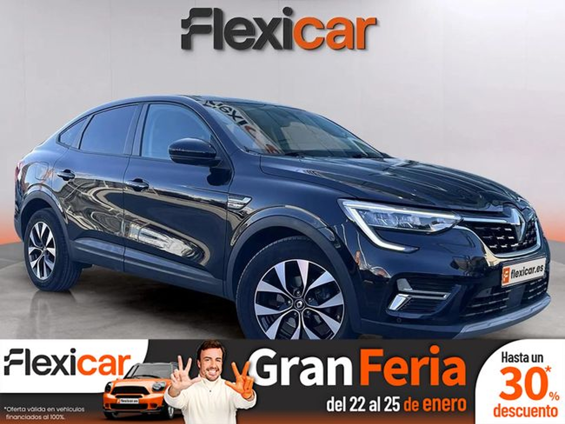 Imagen de RENAULT Arkana