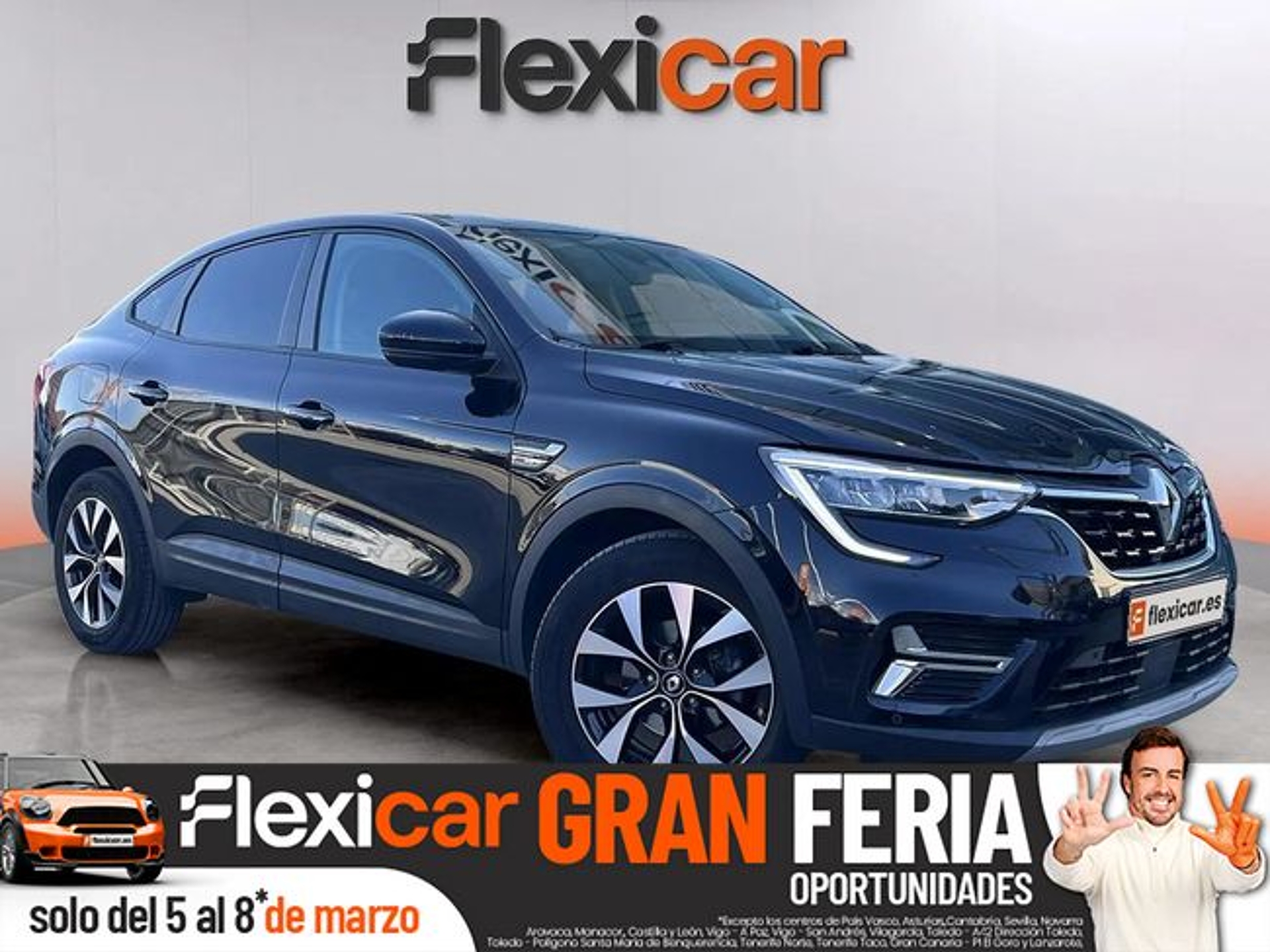 Imagen de RENAULT Arkana