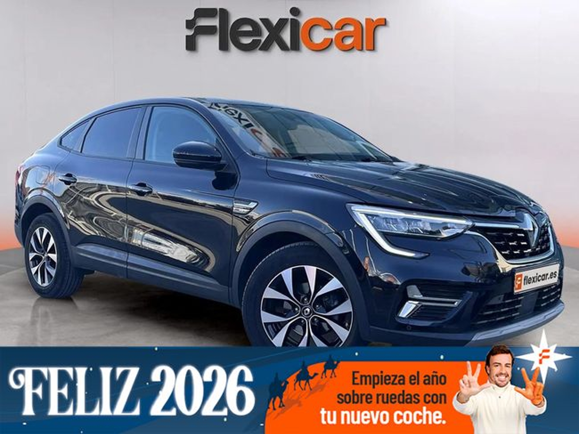 Imagen de RENAULT Arkana