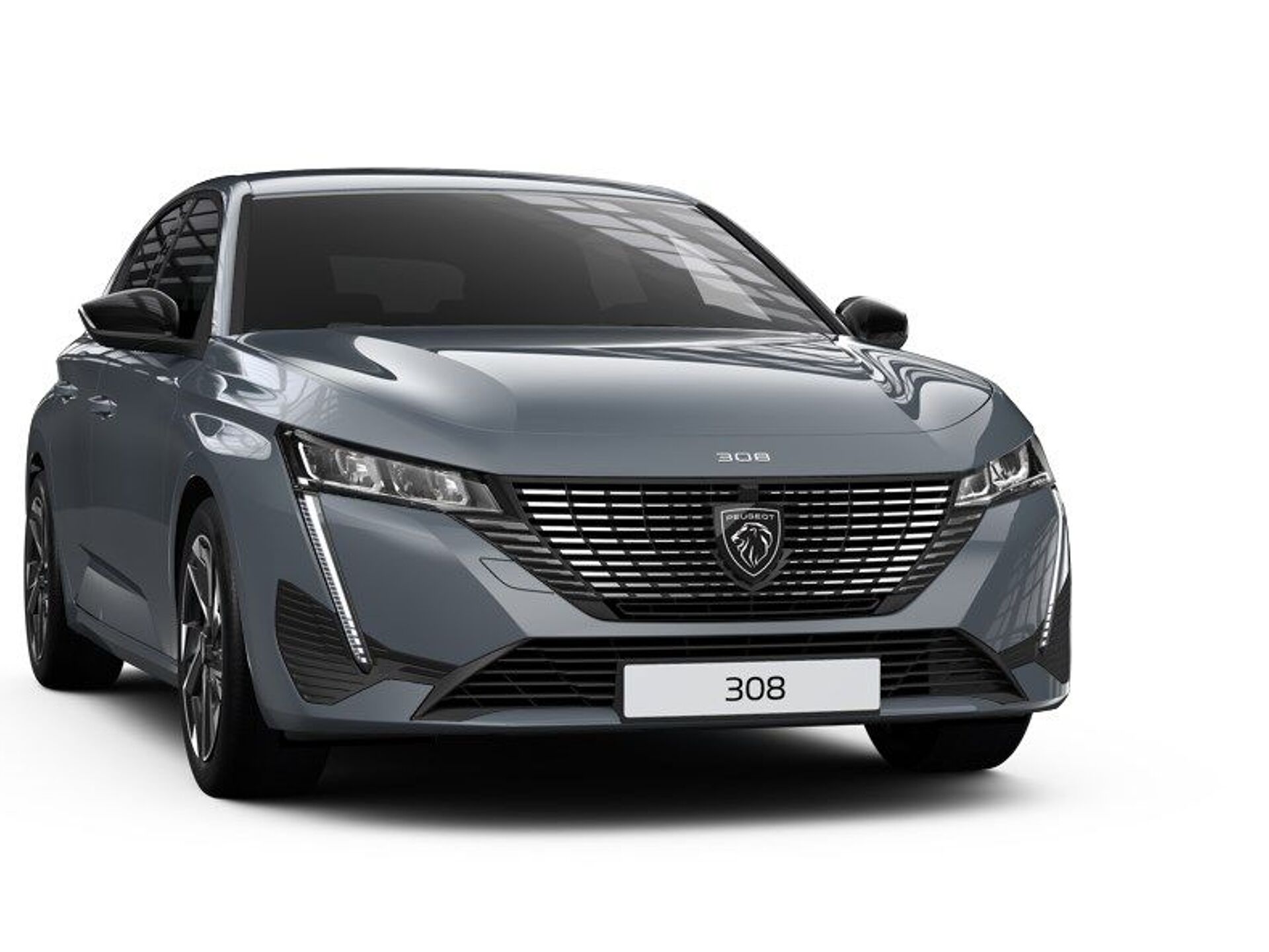 Imagen de PEUGEOT 308