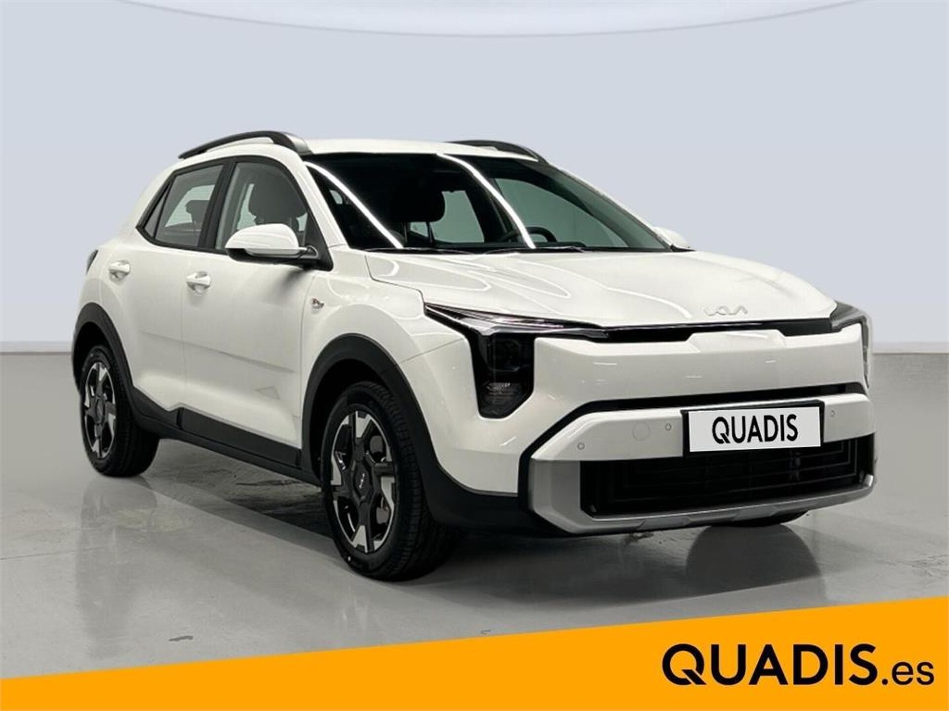 Imagen 3 de KIA Stonic