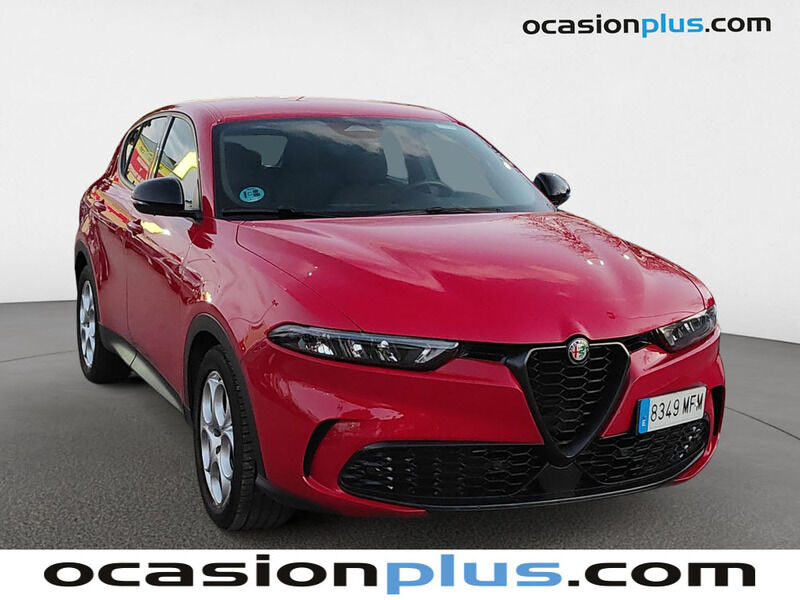 Foto del ALFA ROMEO Tonale 1.6 DS Sprint FWD