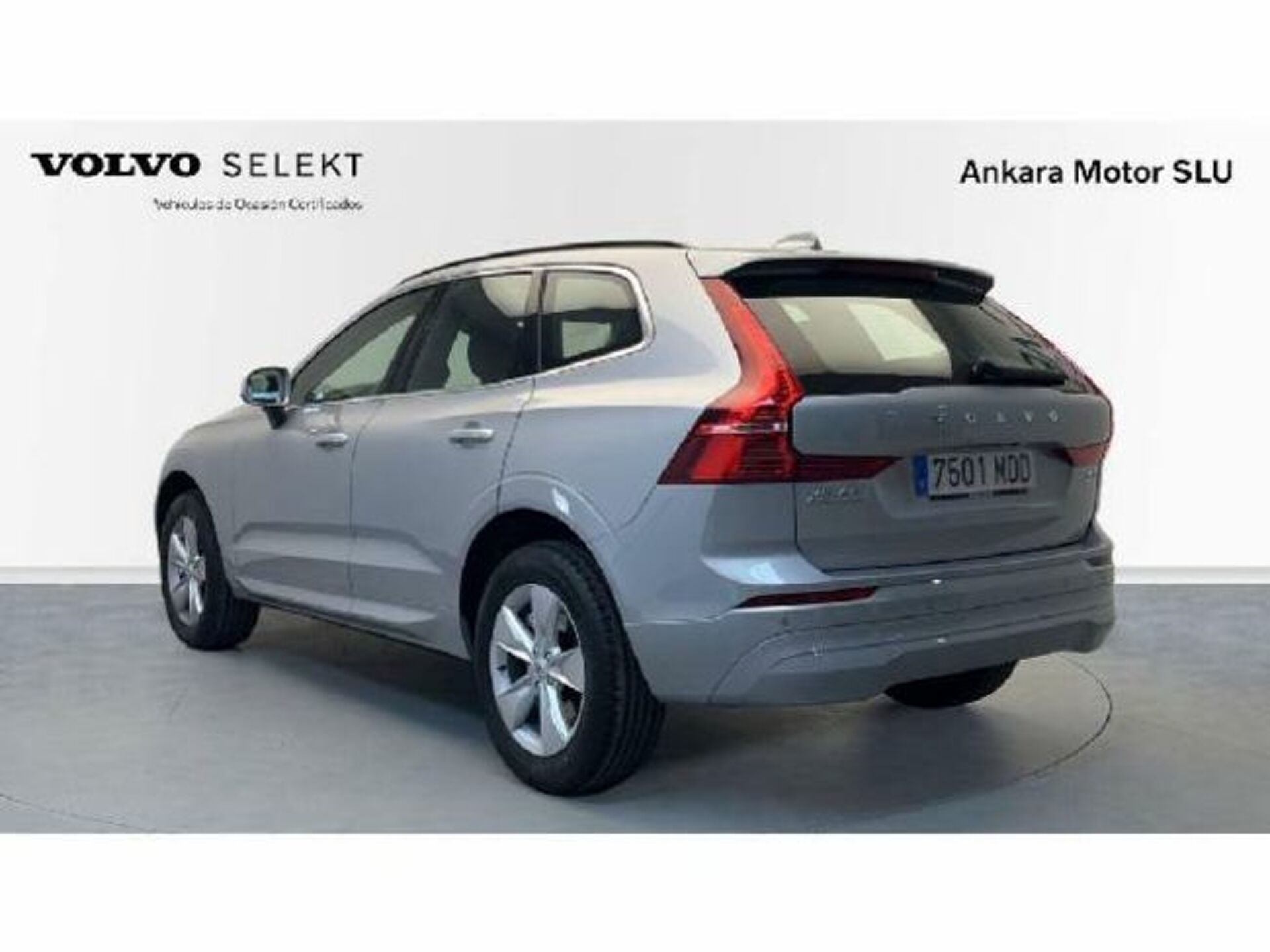 Imagen 2 de VOLVO XC60