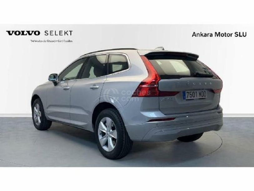 Foto del VOLVO XC60 B4 Core AWD Aut.
