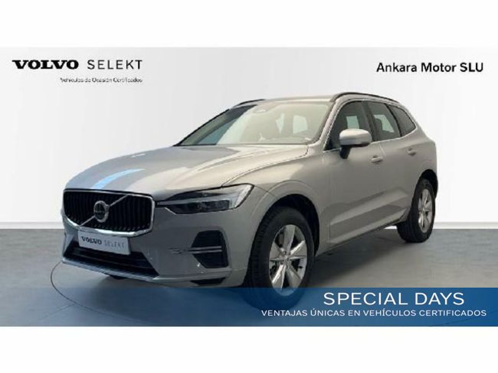 Imagen 1 de VOLVO XC60