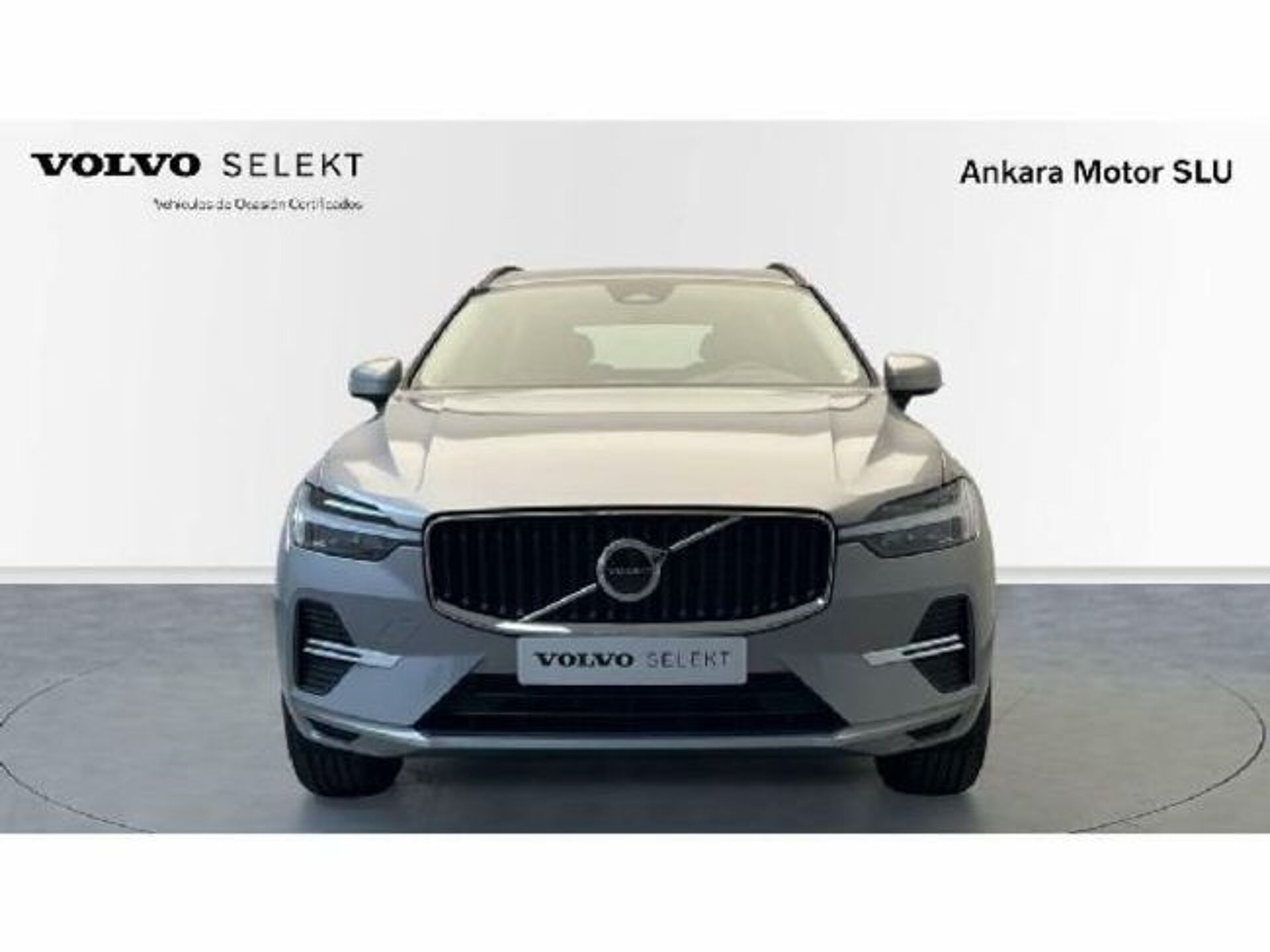 Imagen 3 de VOLVO XC60